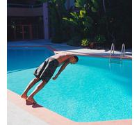 The Abyss by Malcolm Pardon [CD] NEUF