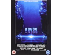 The Abyss Play Exclusive [Import]
