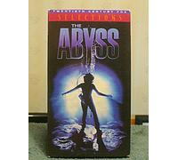 The Abyss [VHS] [Import anglais]