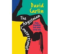 The Abyssinian Contortionist