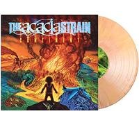 The Acacia Strain - Continent