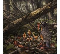 The Acacia Strain Step Into the Light (Vinyl) 12" Album Coloured Vinyl