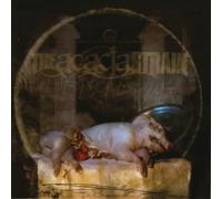 The Acacia Strain The Dead Walk (Vinyl) 12" Album