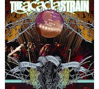 Acacia Strain-The Most Known Unknown