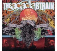 The Acacia Strain The Most Known Unknown (CD) Album