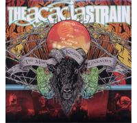 The Acacia Strain The Most Known Unknown (CD) Album