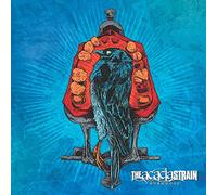The Acacia Strain - Wormwood [Import]