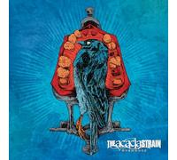 The Acacia Strain - Wormwood