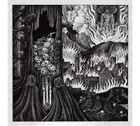 Acacia Strain,the - You are Safe from God Here (Red Marble LP) [Import]