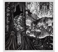 The Acacia Strain You Are Safe from God Here (Vinyl) (PRESALE 24/10/2025)