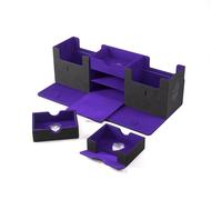 The Academic 266+ XL Noir/Violet - Gamegenic