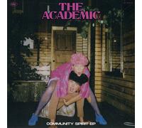 The Academic Community Spirit EP (RSD 2022) (Vinyl)