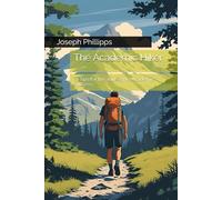 The Academic Hiker: 21 Tips for the Journey to Academic Success