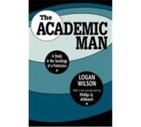 The Academic Man, FOUNDATIONS OF IMMUNOLOGY SERIES Logan Wilson (Auteur)