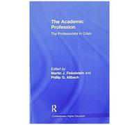 The Academic Profession