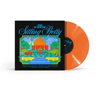 The Academic Sitting Pretty (Vinyl) 12" Album Coloured Vinyl