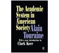 The Academic System In American Society