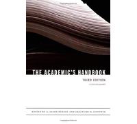 The Academic's Handbook