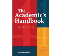The Academic's Handbook