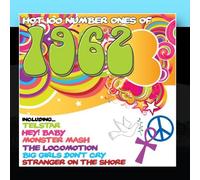 The Academy Allstars - Hot 100 Number Ones of 1962 [Import]