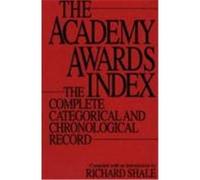 The Academy Awards Index
