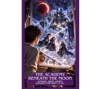 The Academy Beneath the Moon