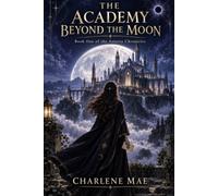 The Academy Beyond the Moon: Book One of the Asterra Chronicles