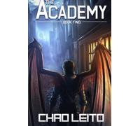 The Academy: Book 2 (Volume 2)