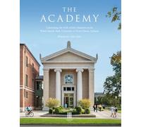 The Academy: Celebrating the Work of John Simpson at the Walsh Family Hall, University of Notre Dame, Indiana