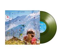 The Academy Is... - Almost There Olive Hand Numbered / 300 The Academy Is...