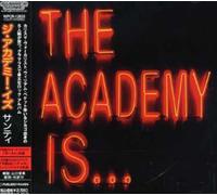 The Academy Is... - Santi [Import]