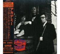 The Academy - Pop Lore According to The Academy [Import]