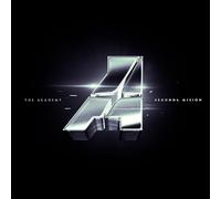 The Academy: Segunda Misión - The Academy: Segunda Mision [Vinyl Lp]