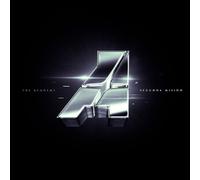 The Academy: Segunda Misión - The Academy: Segunda Mision [Vinyl Lp]