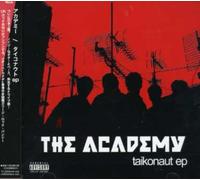 The Academy - Taikonaut