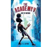 The Academy V: Cup Of Nations