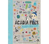 The Acadia Files