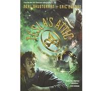 The Accelerati Trilogy, Book One Tesla's Attic (the Accelerati Trilogy, Book One) - [Livre en VO] Neal Shusterman, Eric Elfman (Auteur)