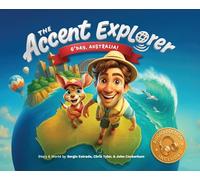 The Accent Explorer: G'Day Australia