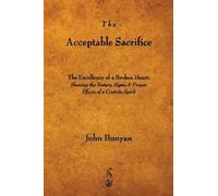 The Acceptable Sacrifice