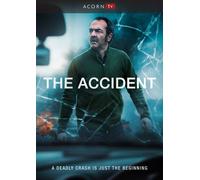 The Accident [Dvd]