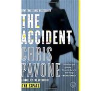 The Accident - [Livre en VO] Chris Pavone (Auteur)