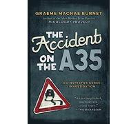 The Accident On The A35