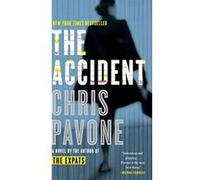 The Accident - [Version Originale] Chris Pavone (Auteur)