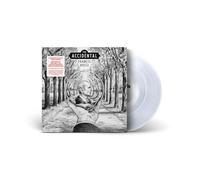 The Accidental – Vinyle coloré – earMUSIC