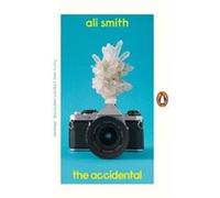 The Accidental - Ali Smith - Penguin Books Ltd - Livre en Anglais - Paperback Ali SmithAli Smith (Auteur)