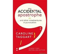 The Accidental Apostrophe