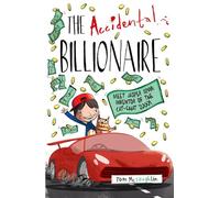 Tom McLaughlin – Accidental Billionaire – Oxford University Press