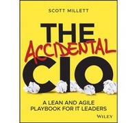 The Accidental CIO by Scott Millett Scott Millett (Auteur)