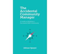 The Accidental Community Manager